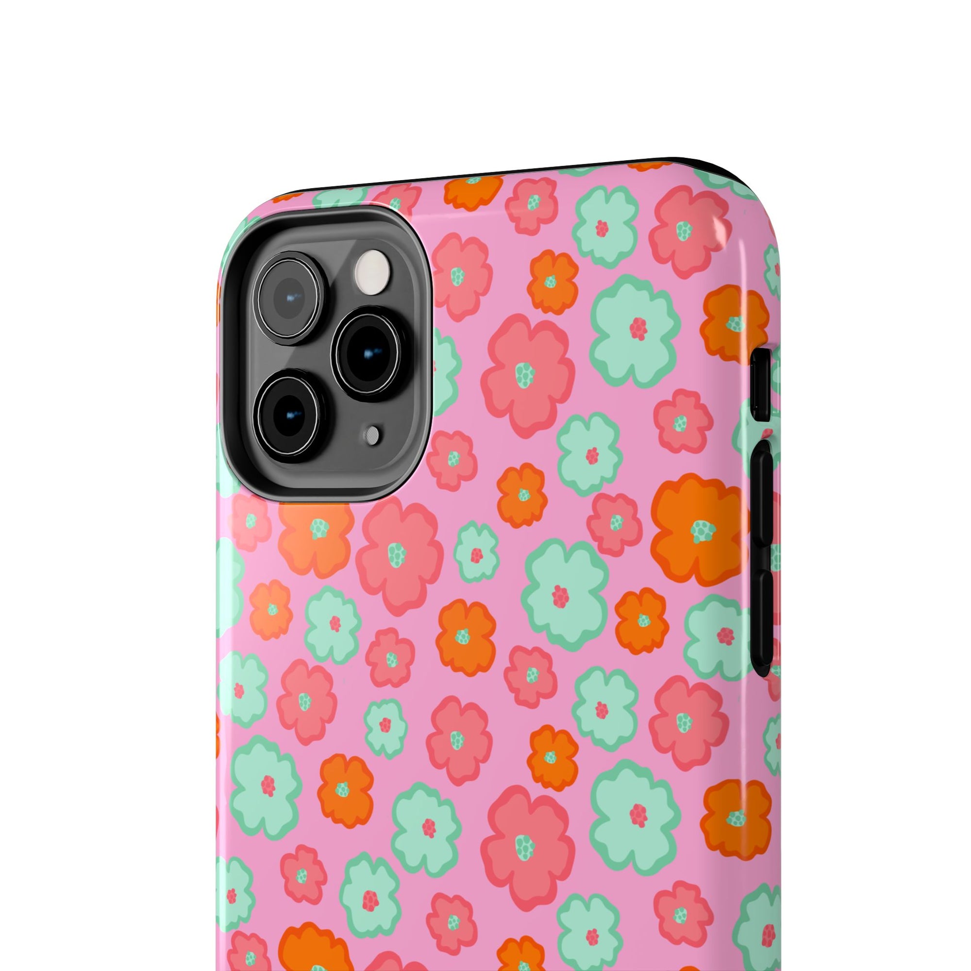 Poppy Hour Tough Case