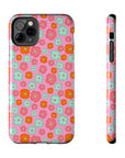 Poppy Hour Tough Case