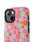 Poppy Hour Tough Case