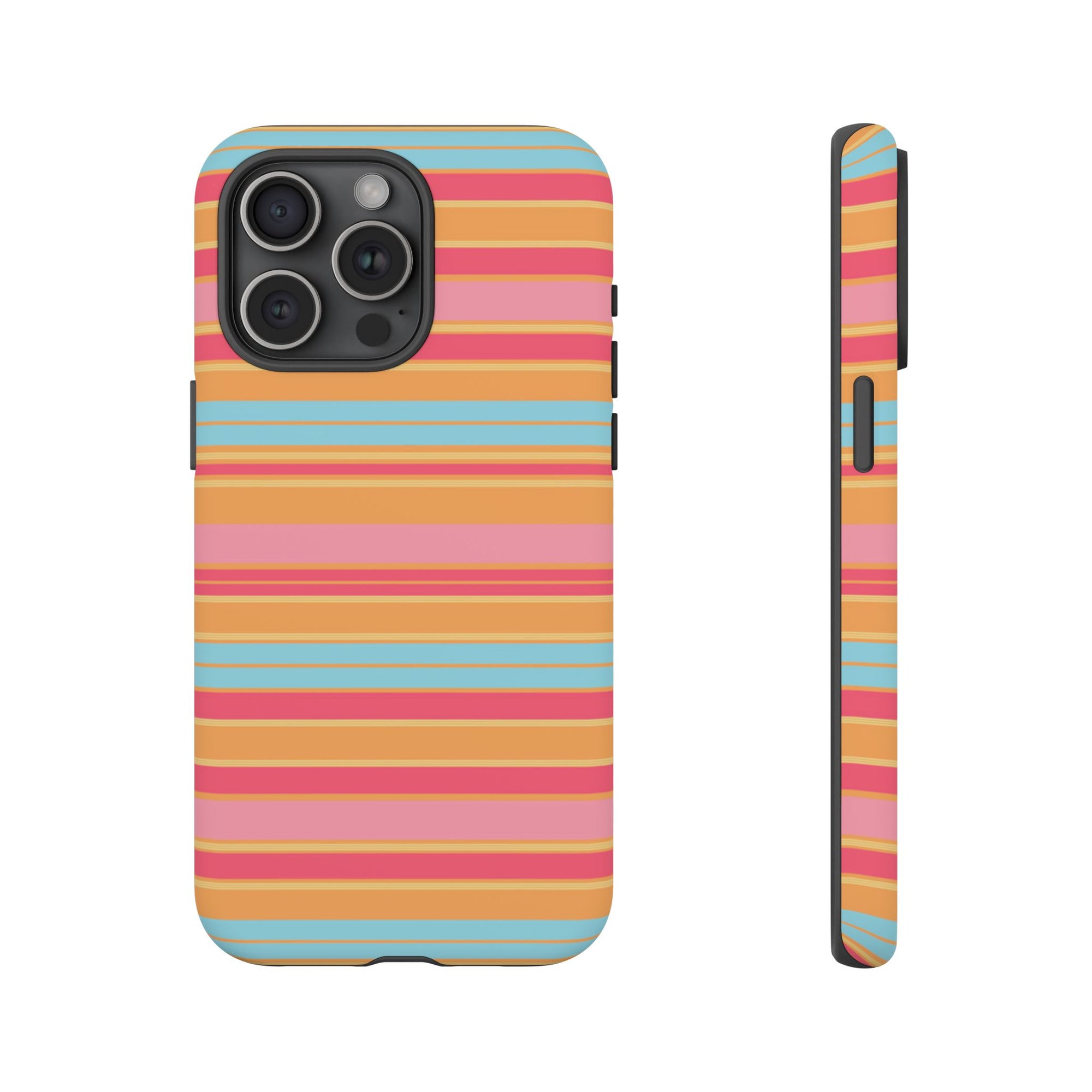 Heatwave Phone Case