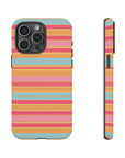 Heatwave Phone Case