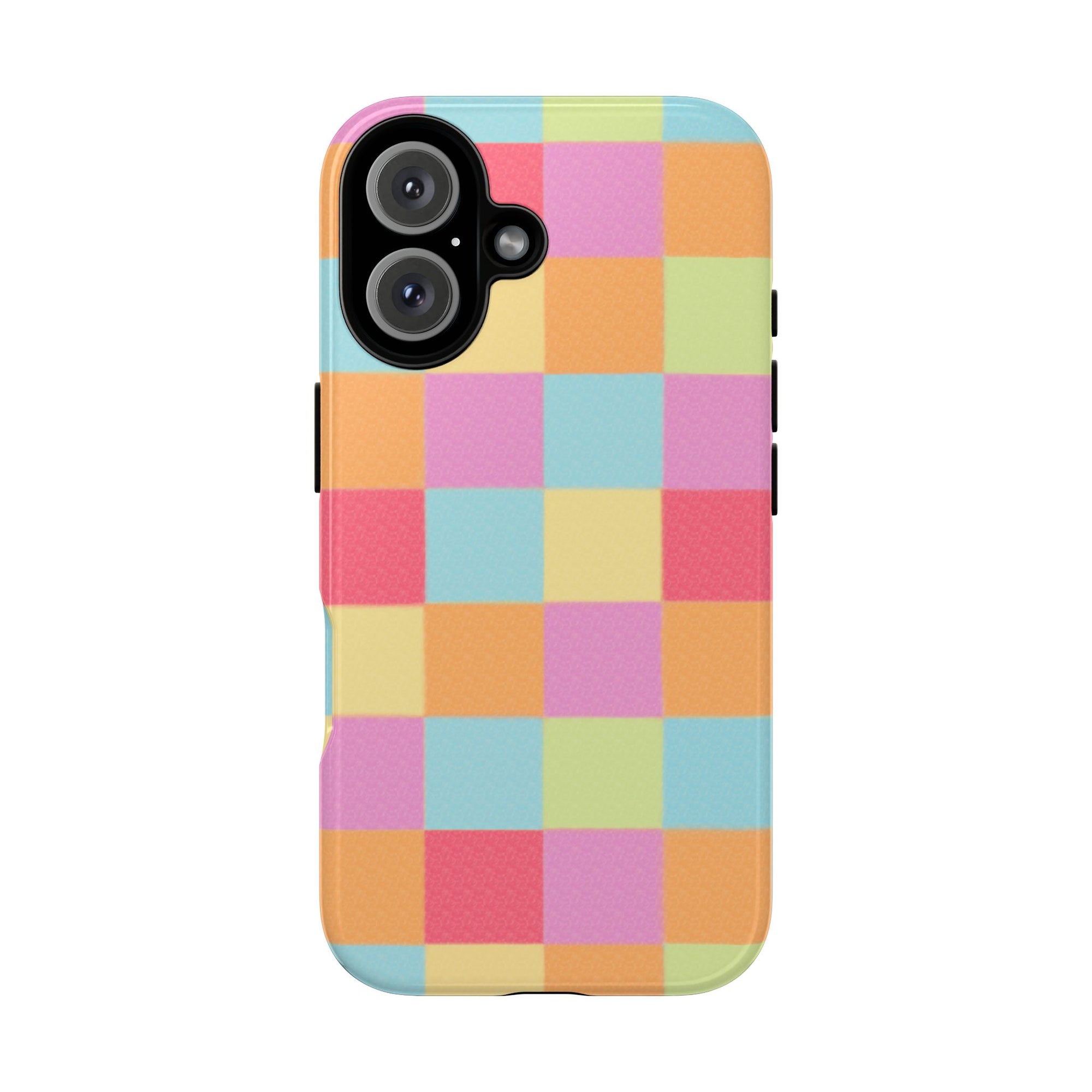 Sweet Tart Phone Case