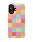Sweet Tart Phone Case