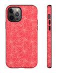 Aloha Bloom Phone Case