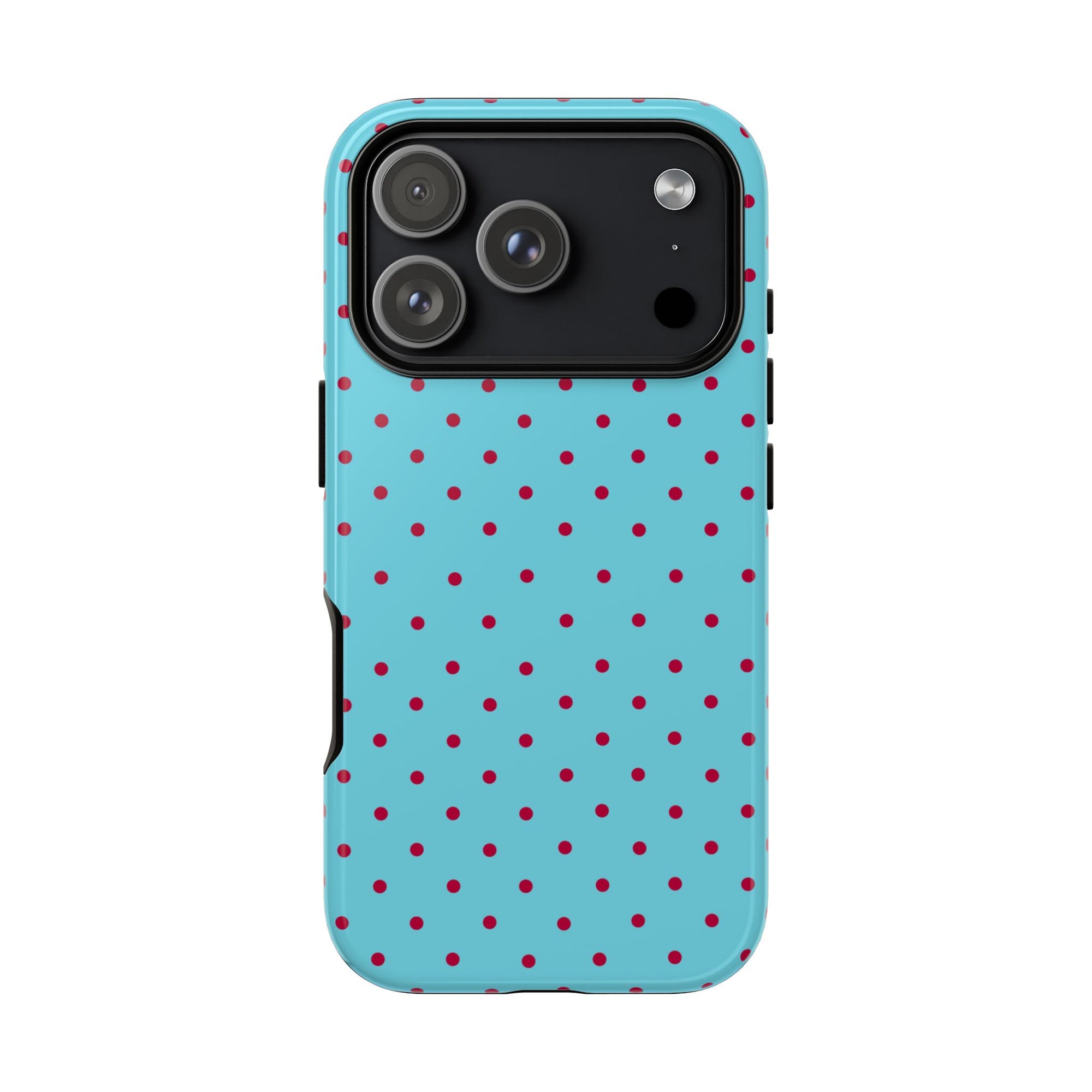 American Dream Blue Phone Case