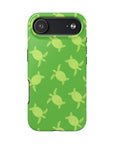 Turtle Tide Tough Case
