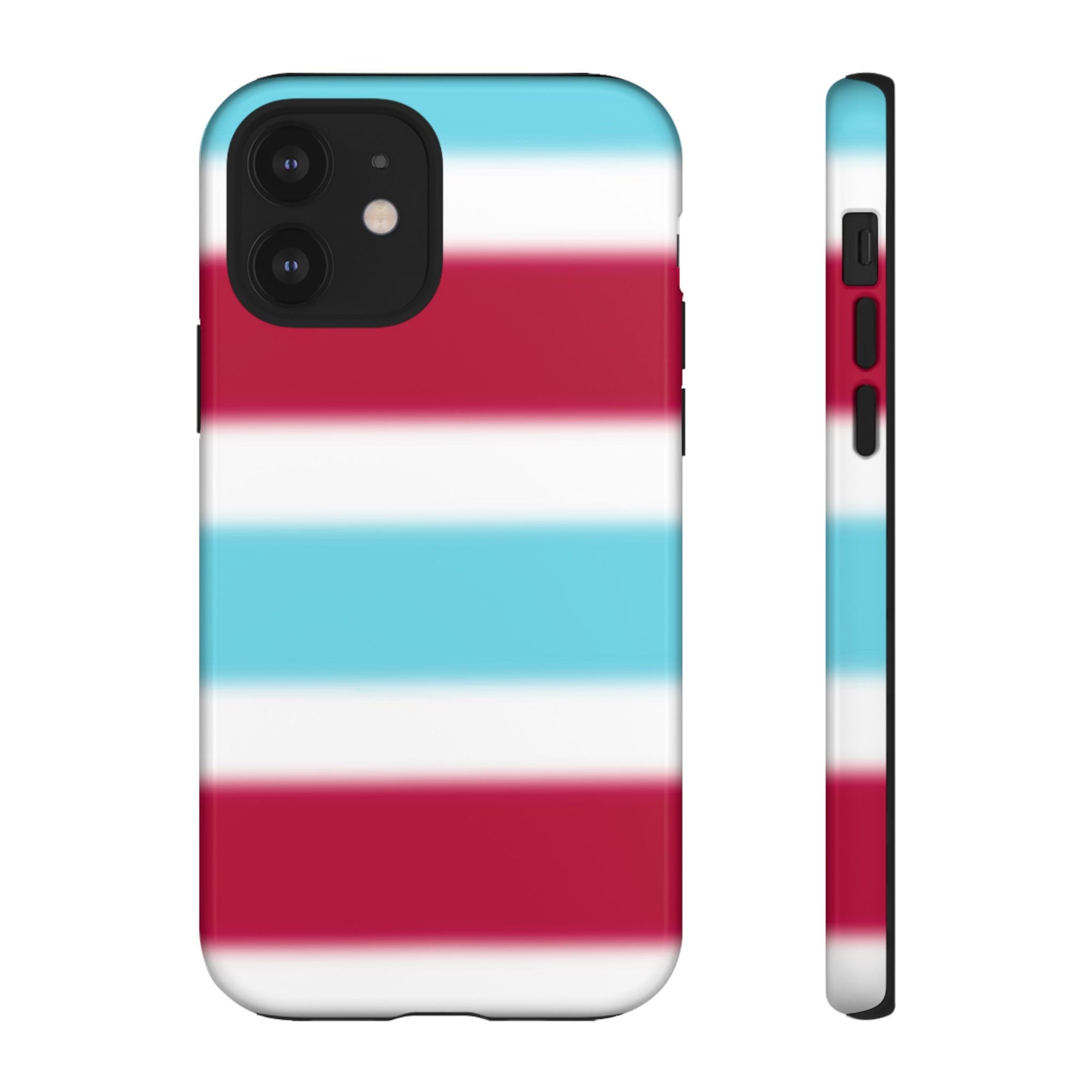 Rocket Pop Phone Case
