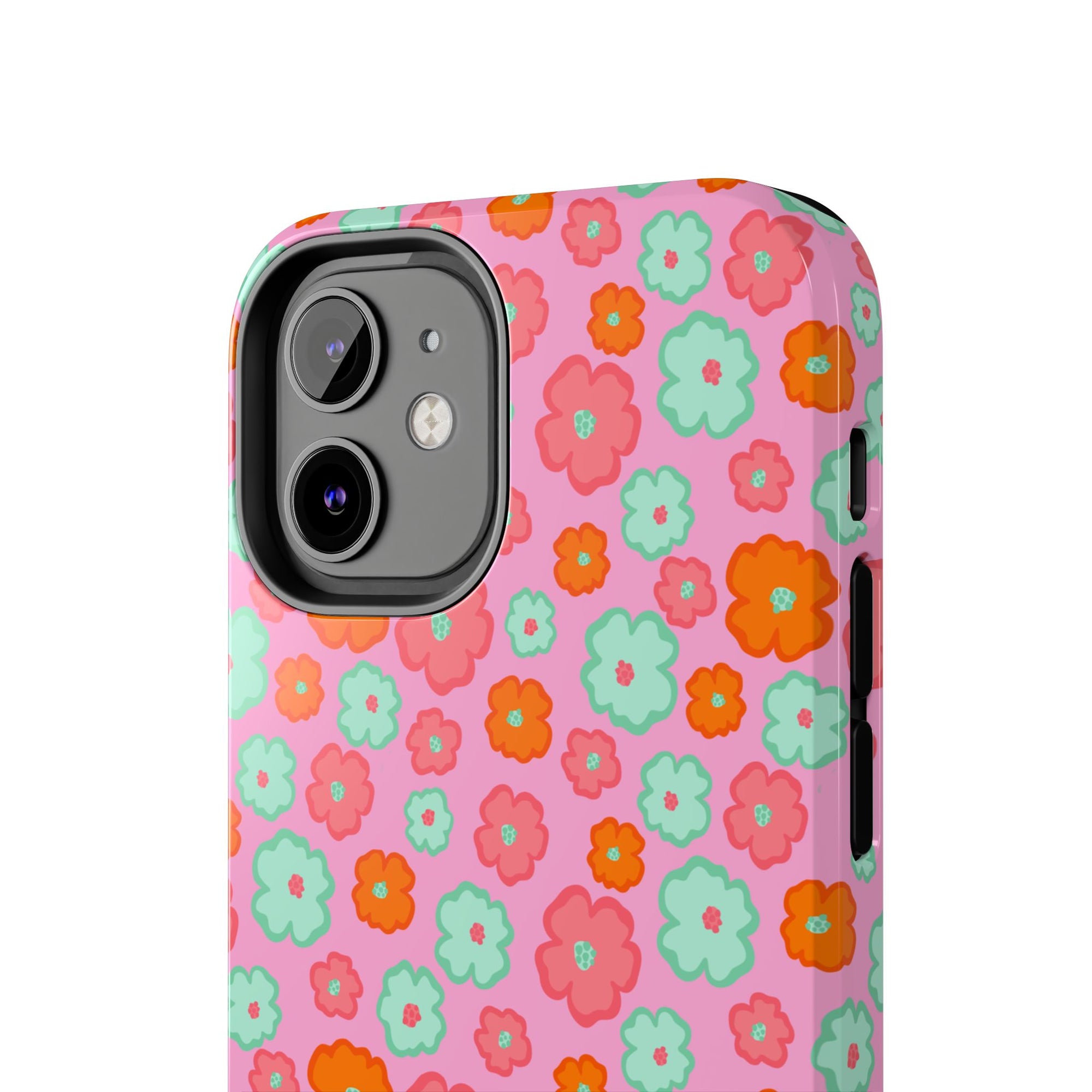 Poppy Hour Tough Case