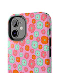 Poppy Hour Tough Case