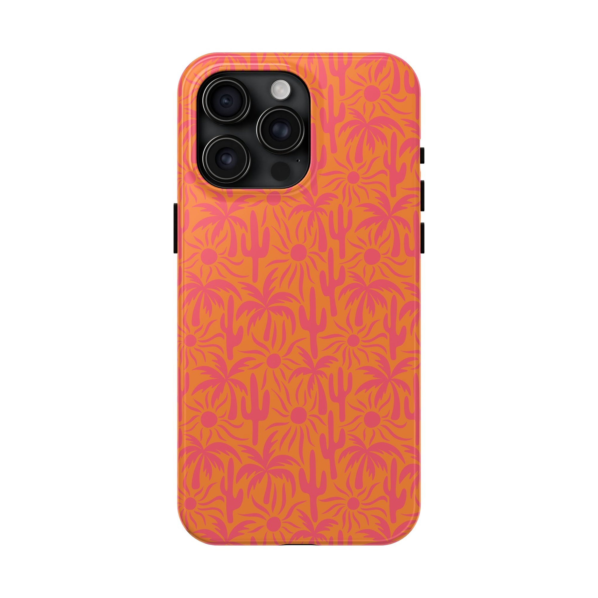 Desert Disco Tough Case