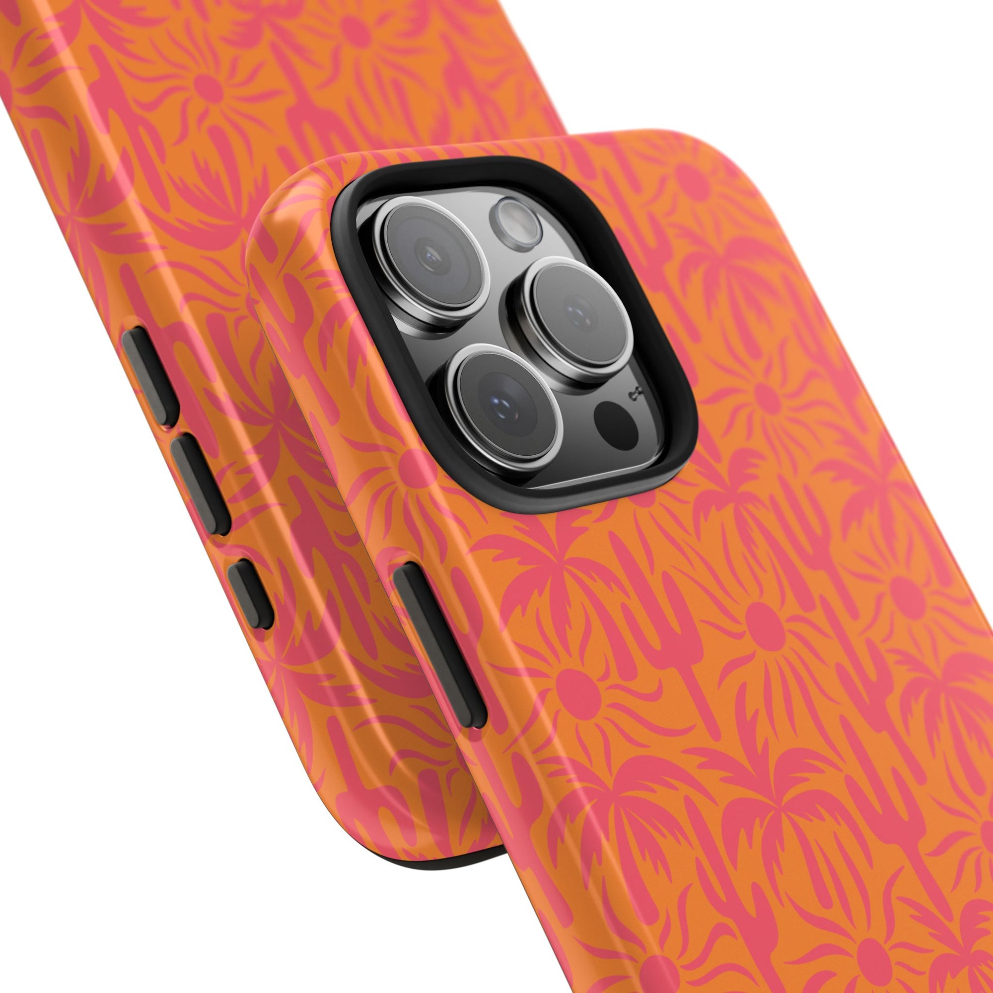 Desert Disco Tough Case