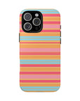 Heatwave Phone Case