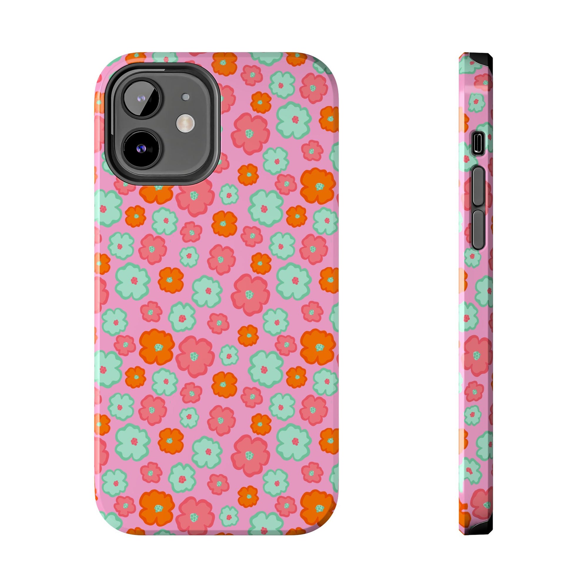 Poppy Hour Tough Case