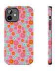 Poppy Hour Tough Case