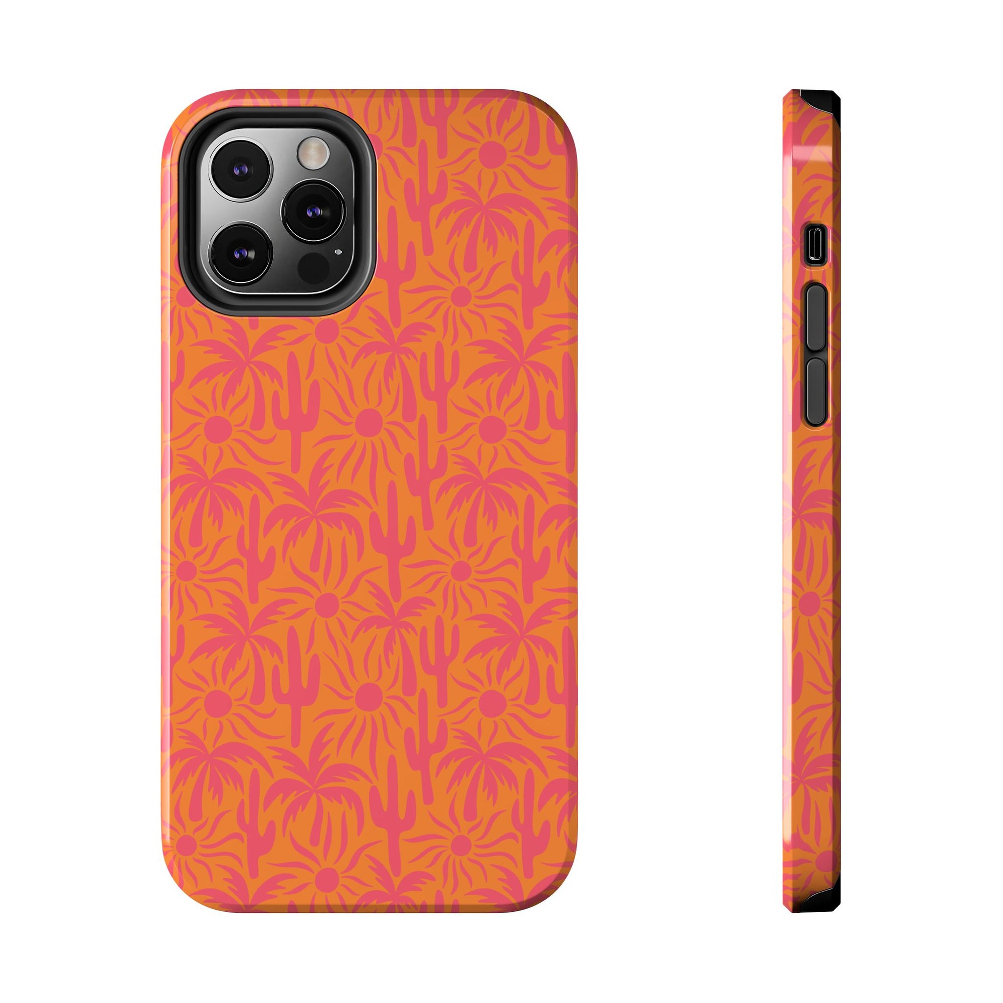 Desert Disco Tough Case