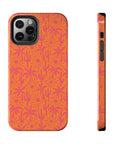 Desert Disco Tough Case