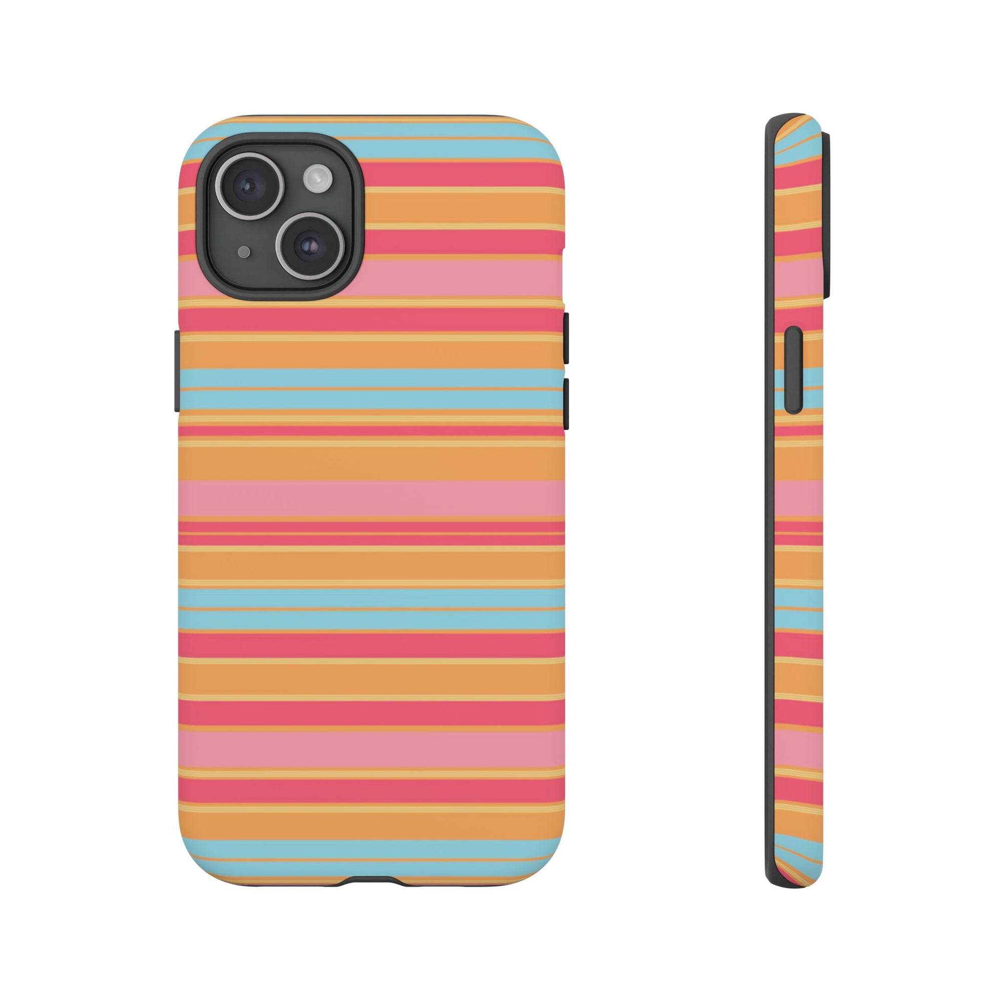 Heatwave Phone Case