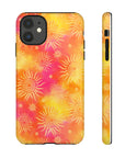 Golden Hour Phone Case
