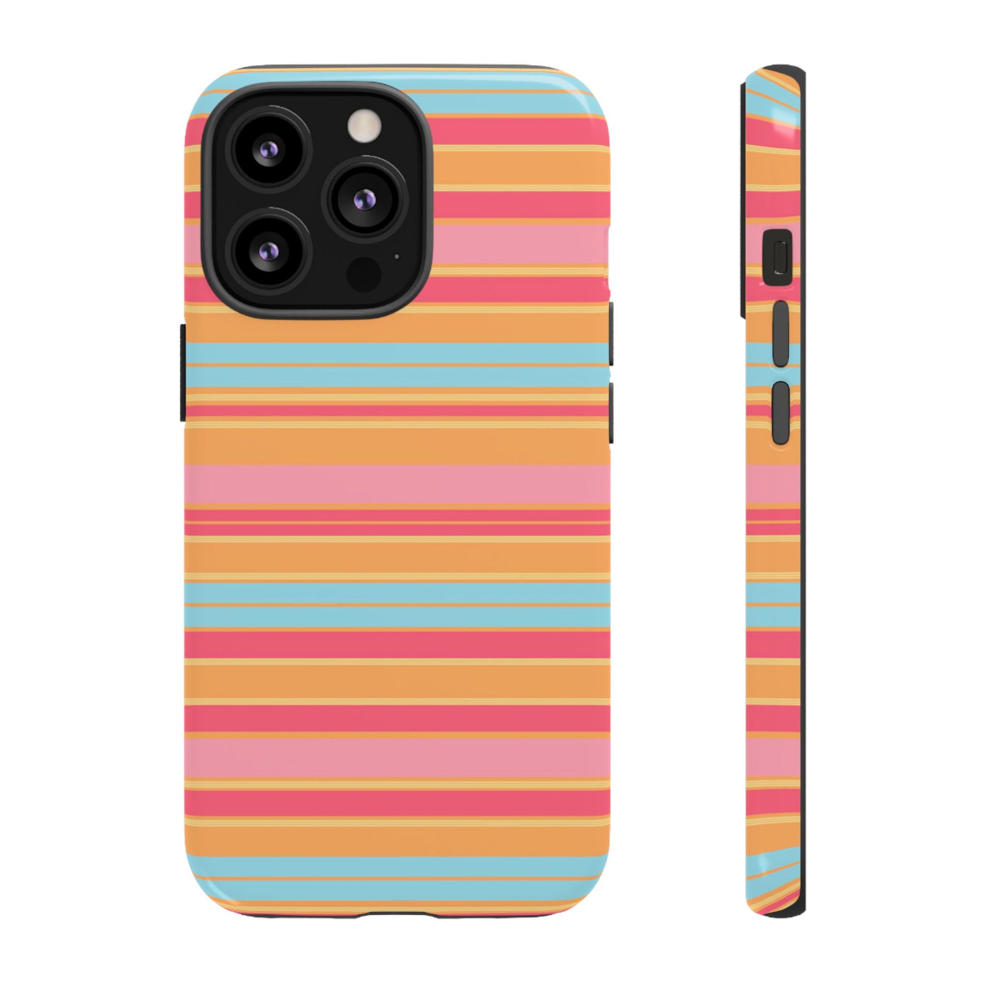 Heatwave Phone Case