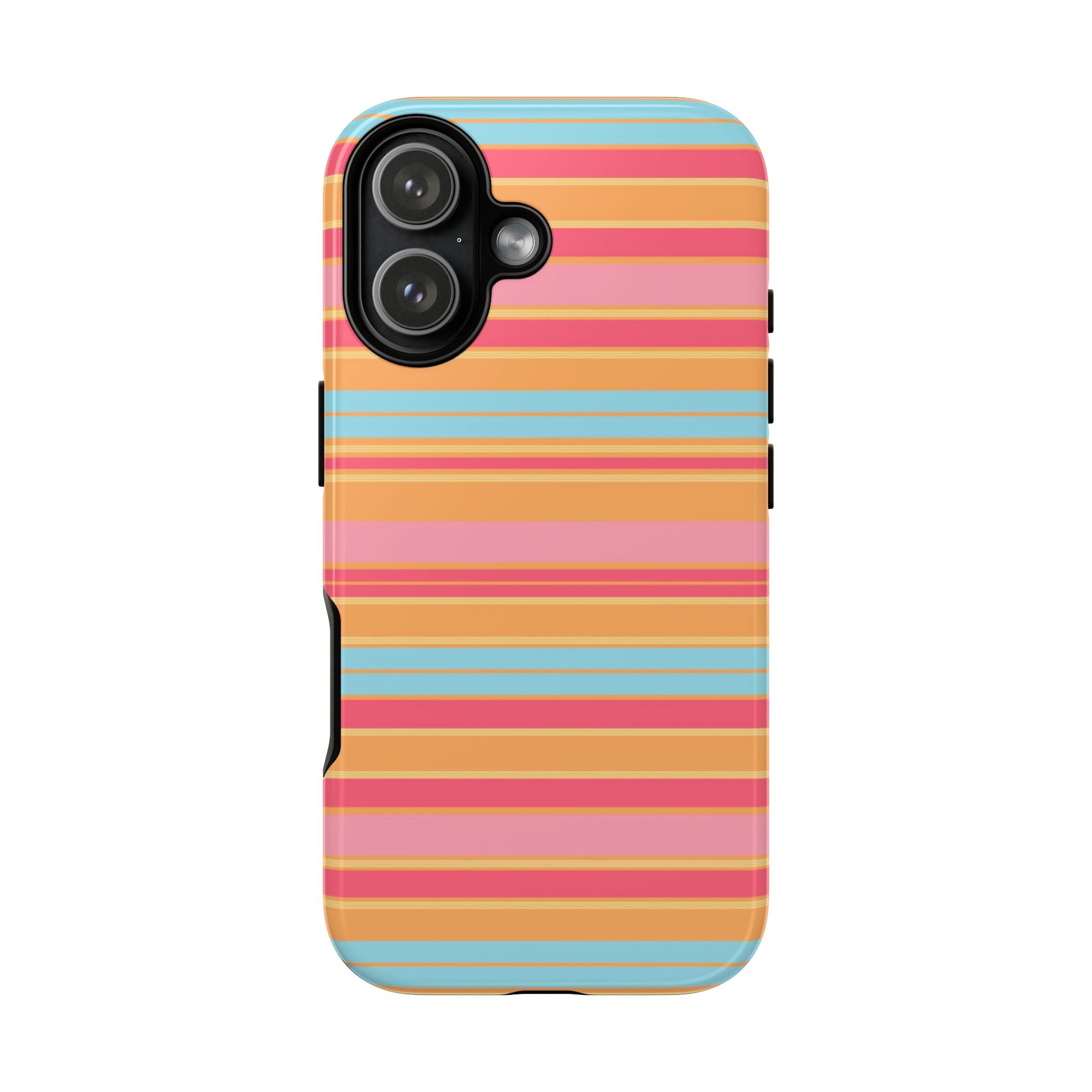 Heatwave Phone Case