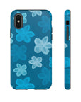 Summer Blues Phone Case
