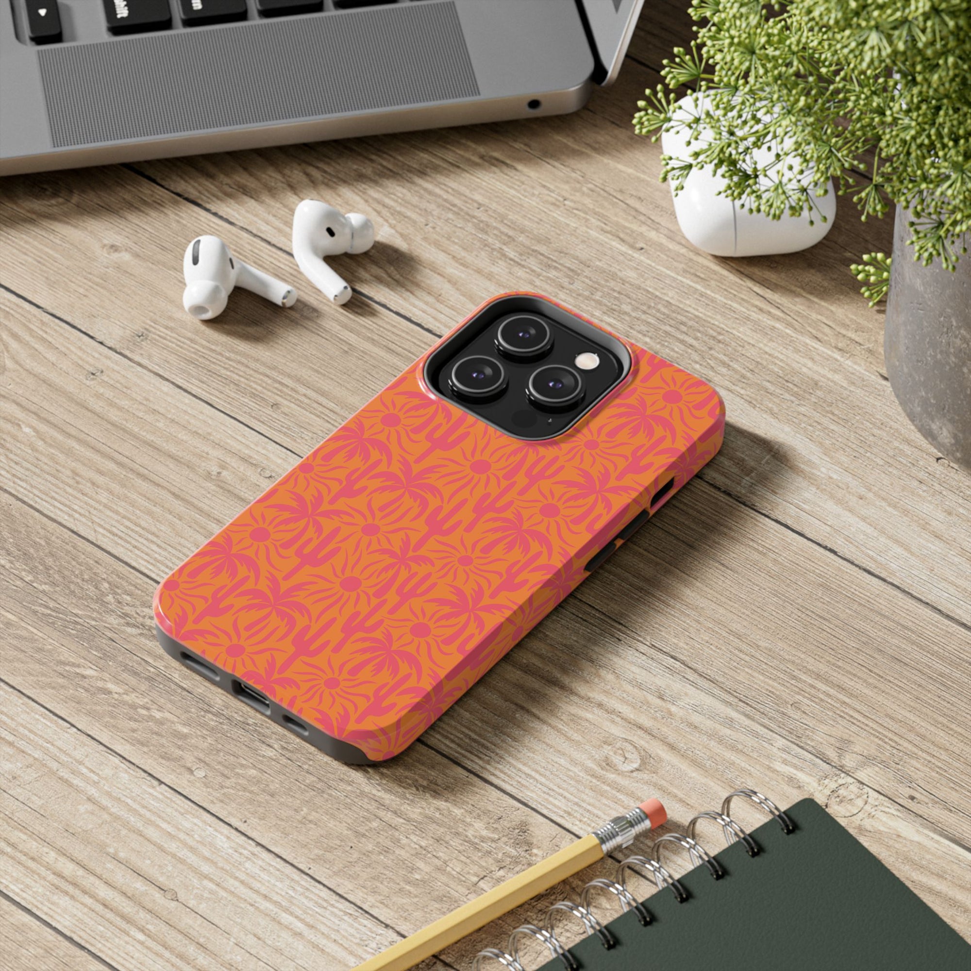 Desert Disco Tough Case