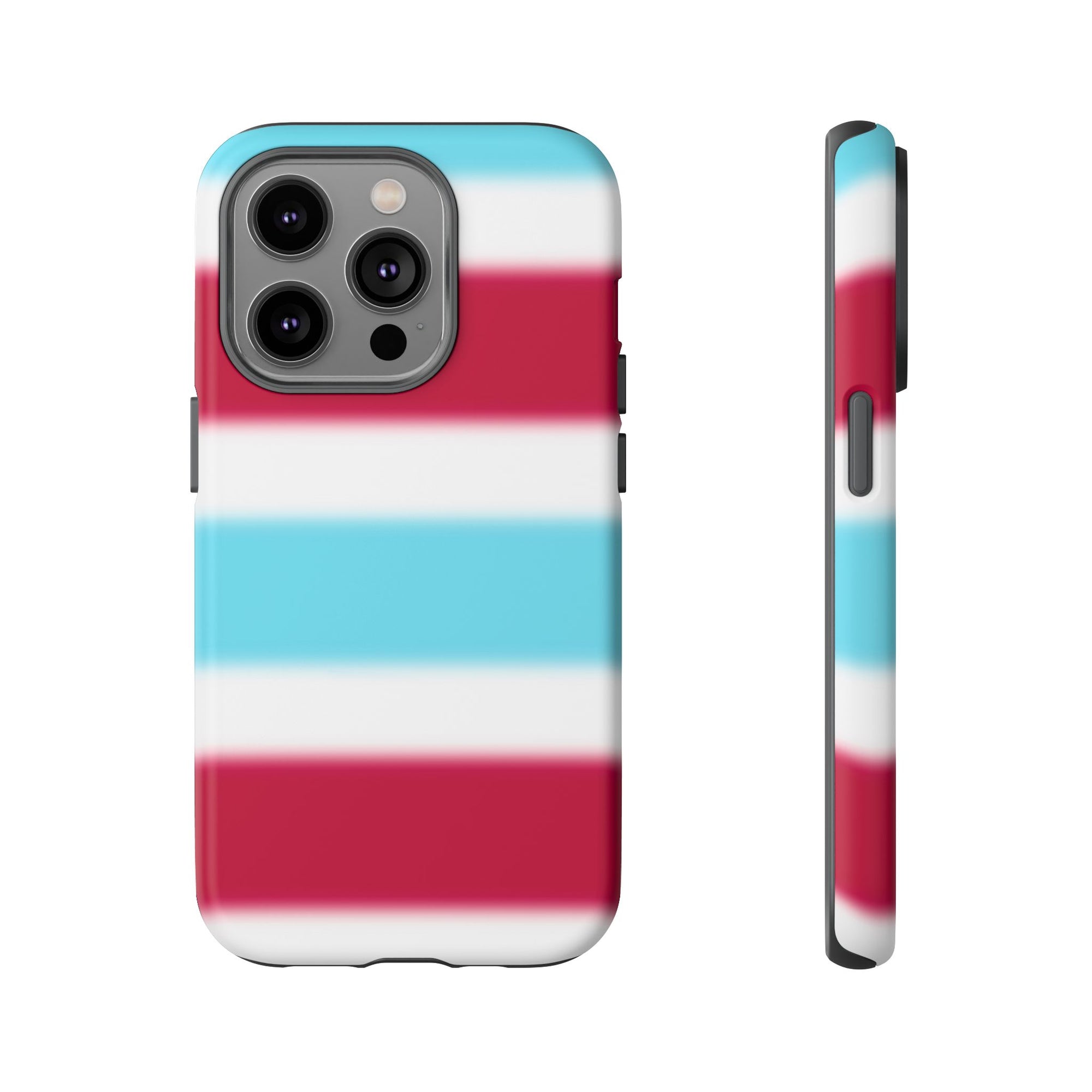 Rocket Pop Phone Case