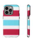 Rocket Pop Phone Case