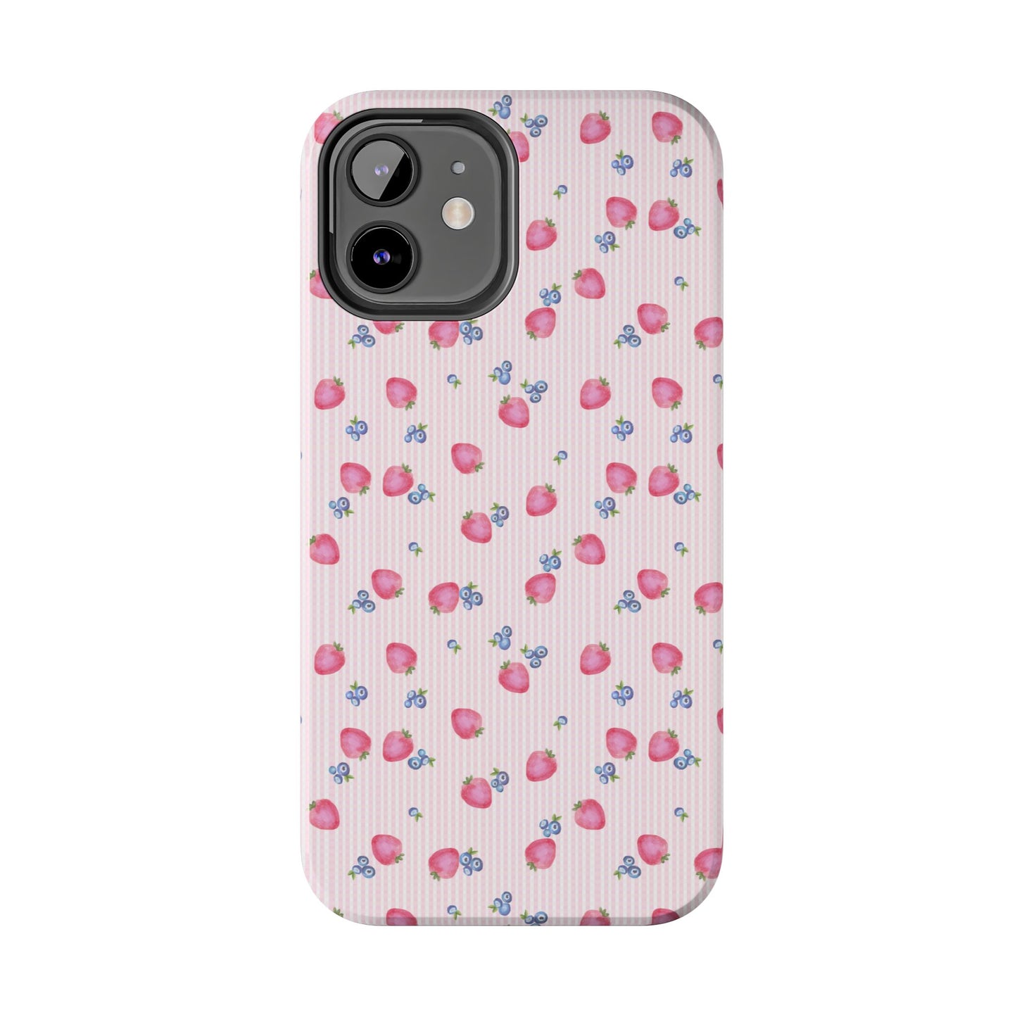 Berry Bliss Tough Case