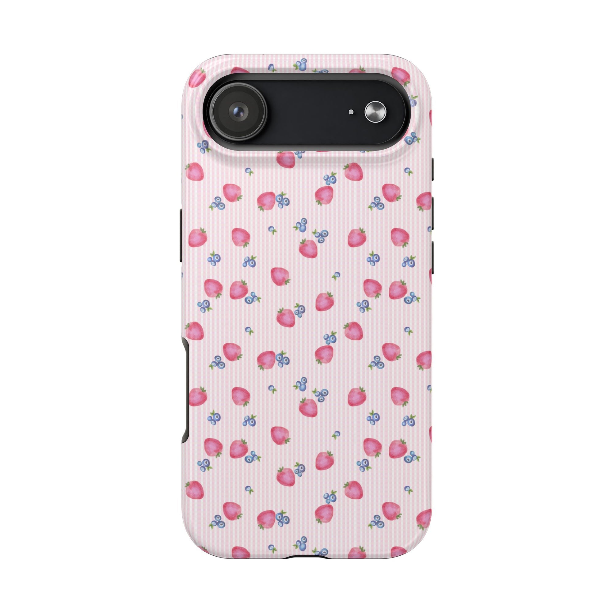 Berry Bliss Tough Case