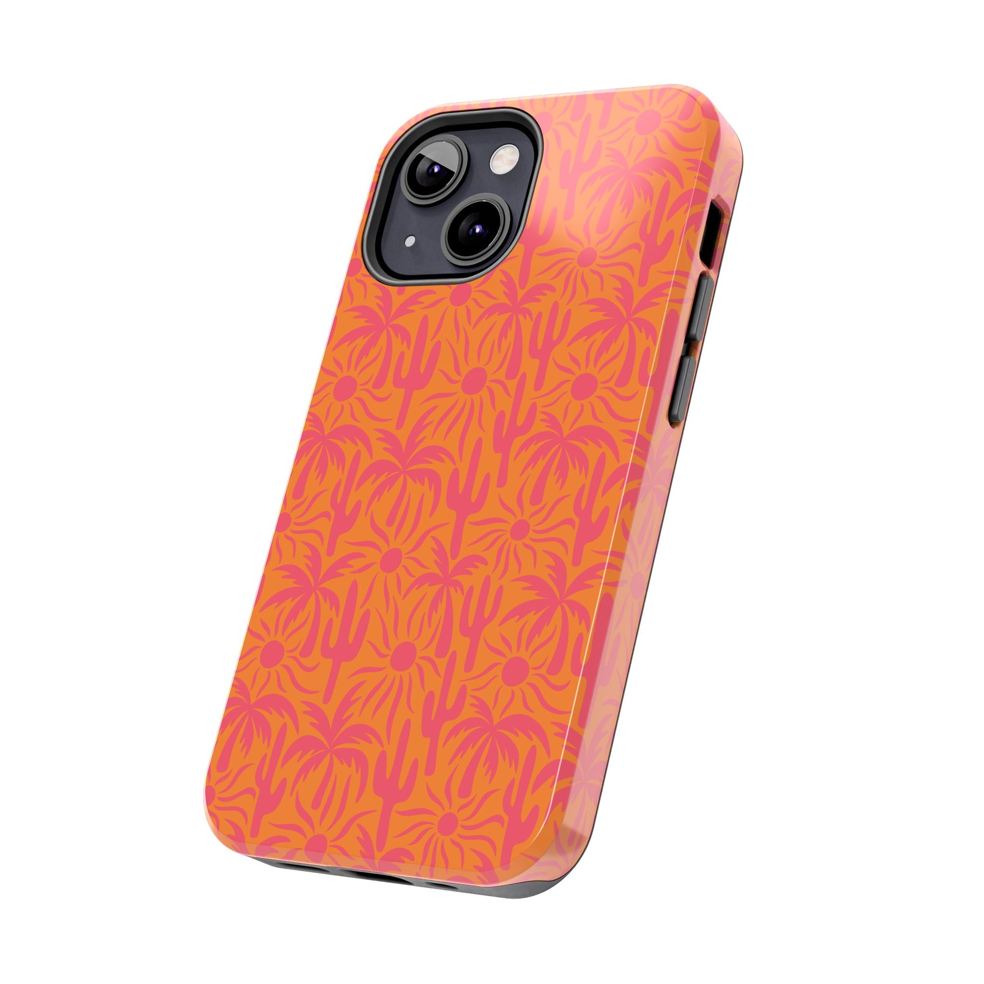 Desert Disco Tough Case