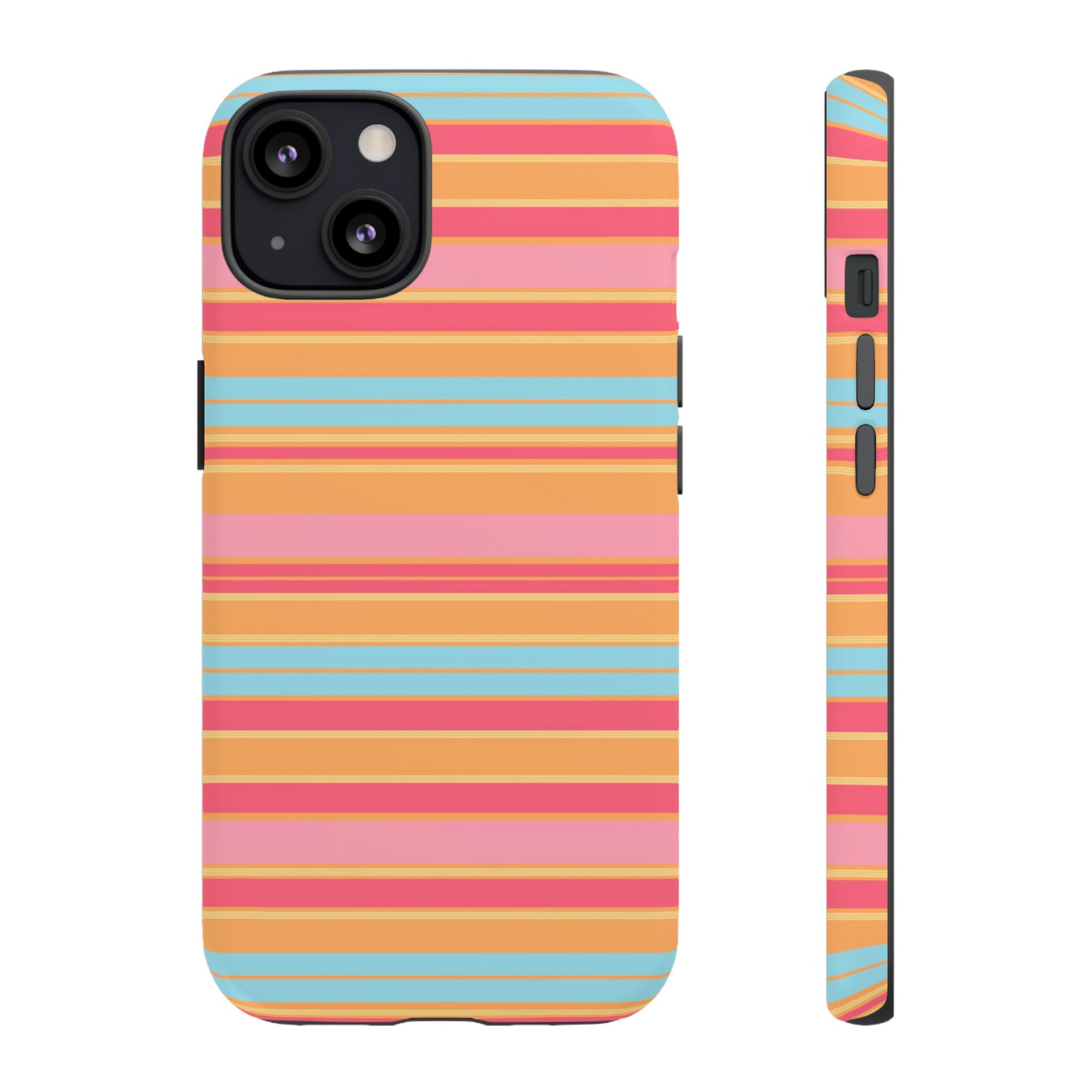 Heatwave Phone Case