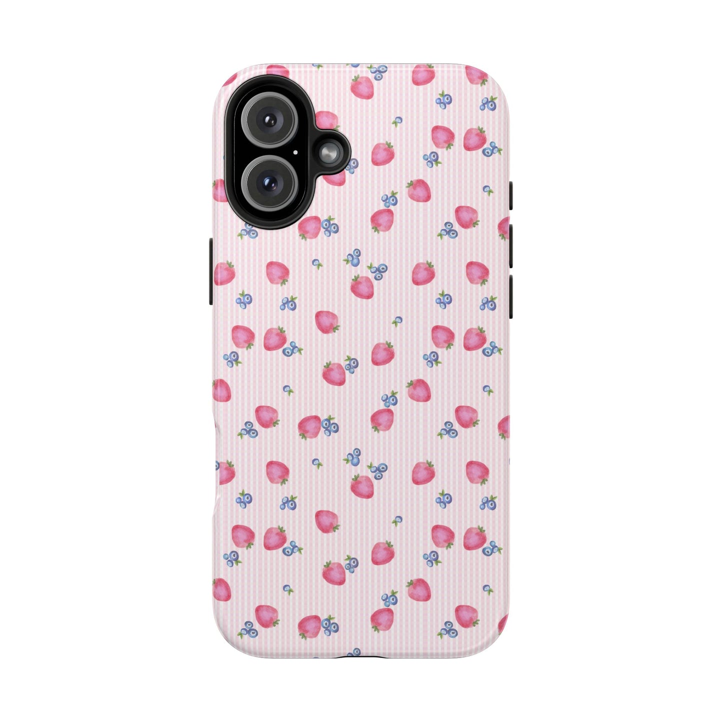 Berry Bliss Tough Case