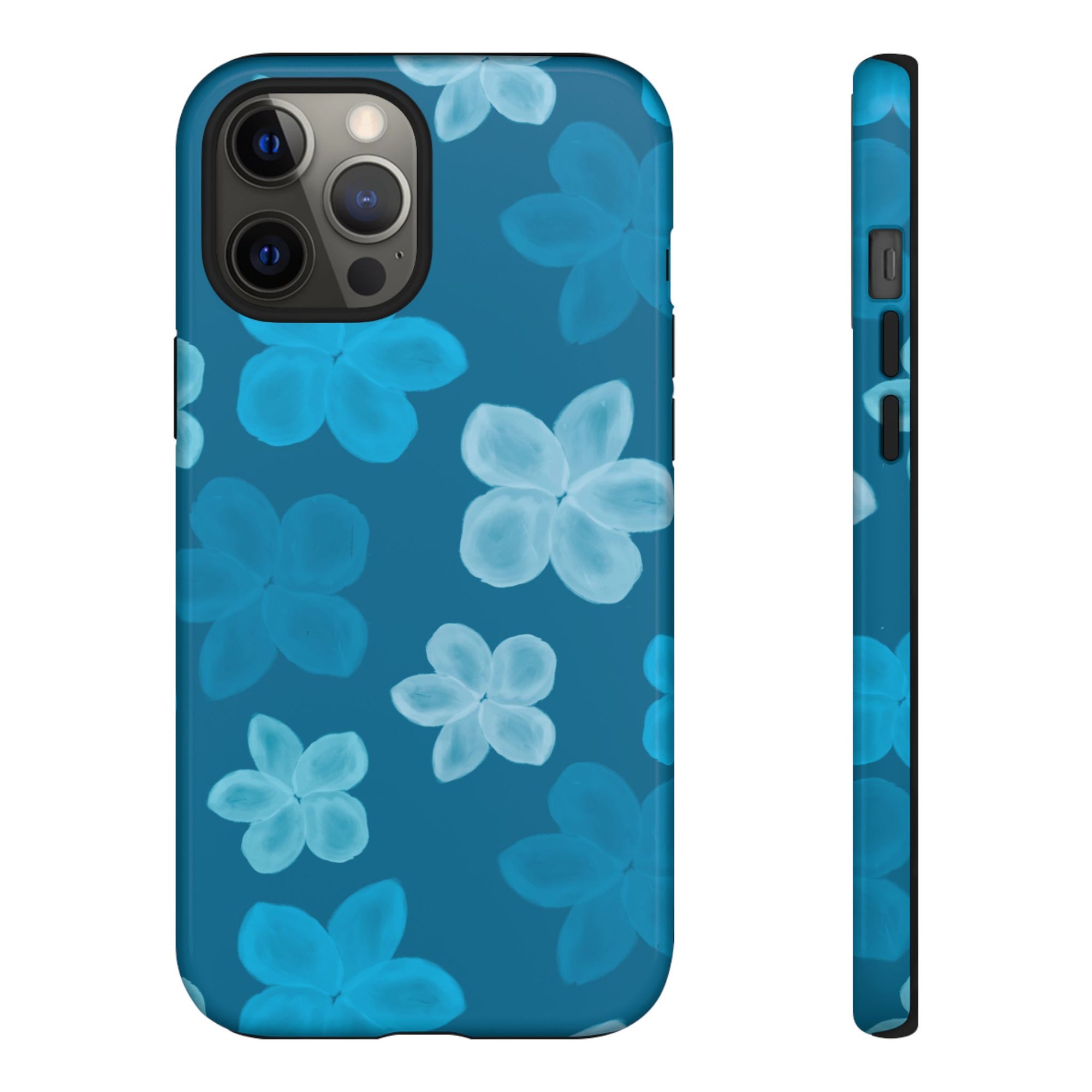 Summer Blues Phone Case