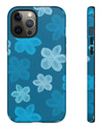 Summer Blues Phone Case