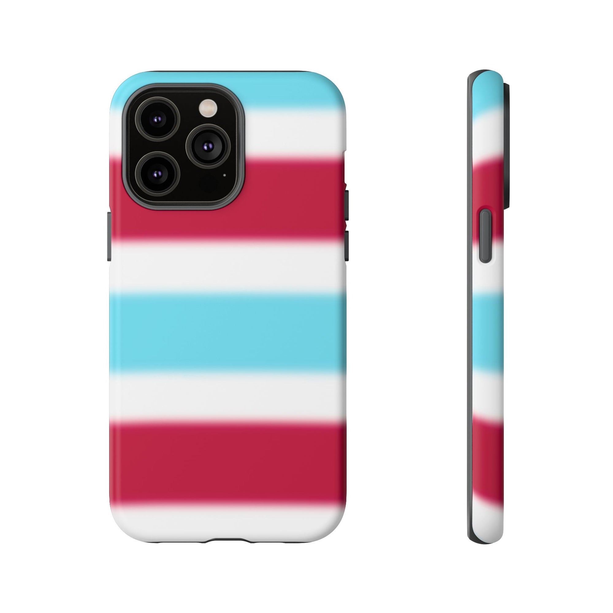 Rocket Pop Phone Case
