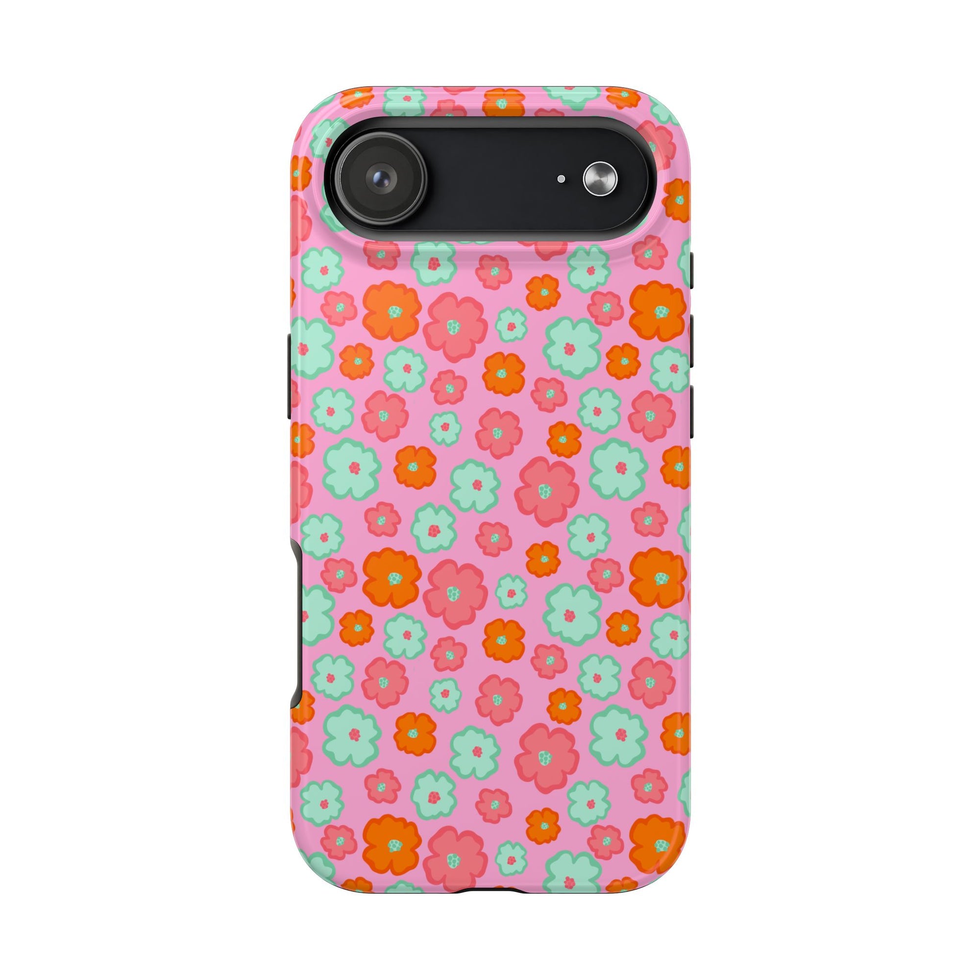Poppy Hour Tough Case