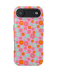 Poppy Hour Tough Case