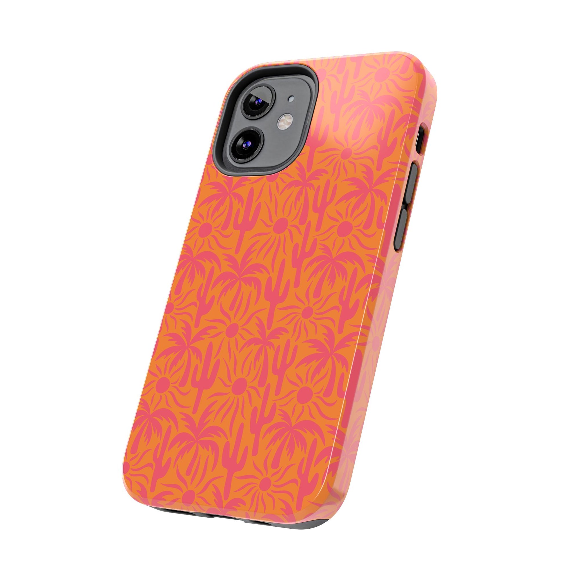 Desert Disco Tough Case