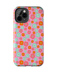 Poppy Hour Tough Case