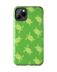 Turtle Tide Tough Case