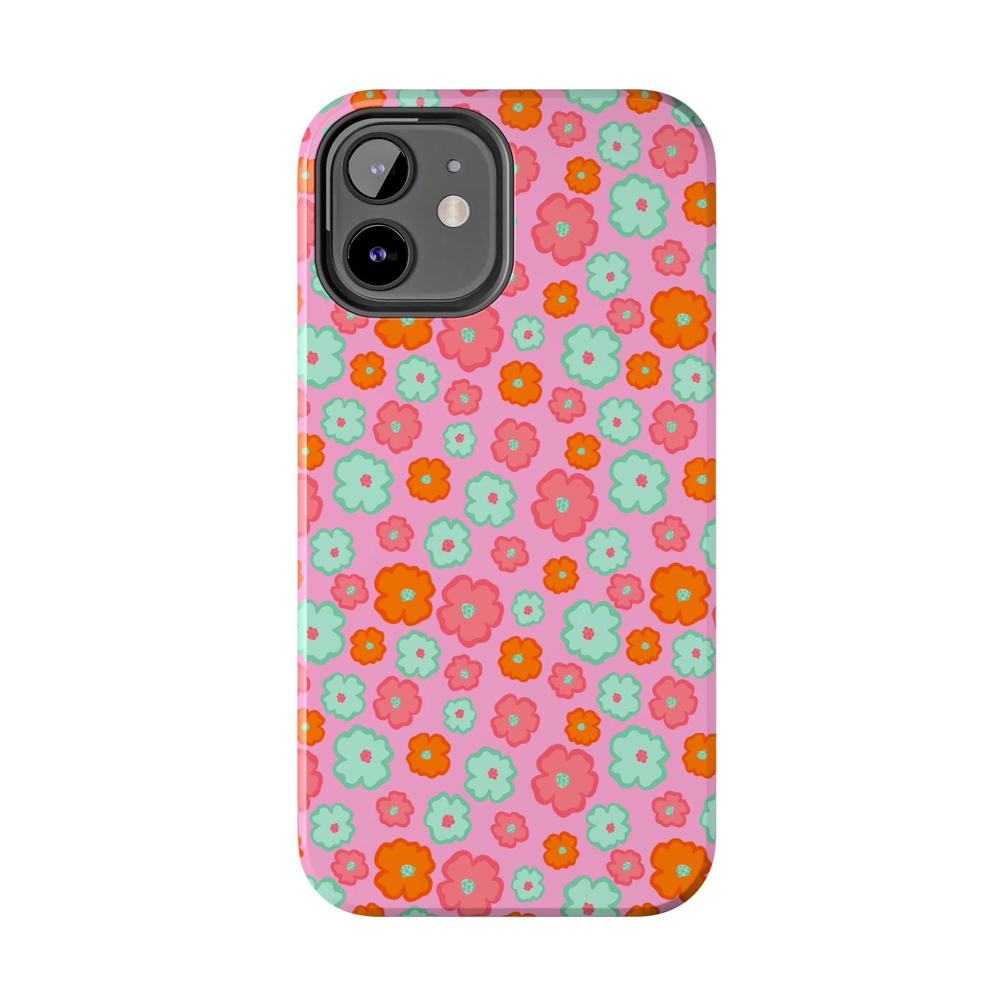 Poppy Hour Tough Case