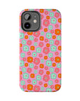 Poppy Hour Tough Case