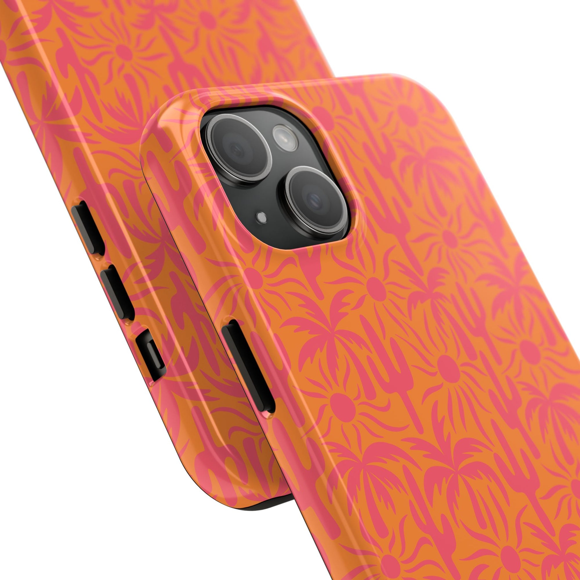 Desert Disco Tough Case