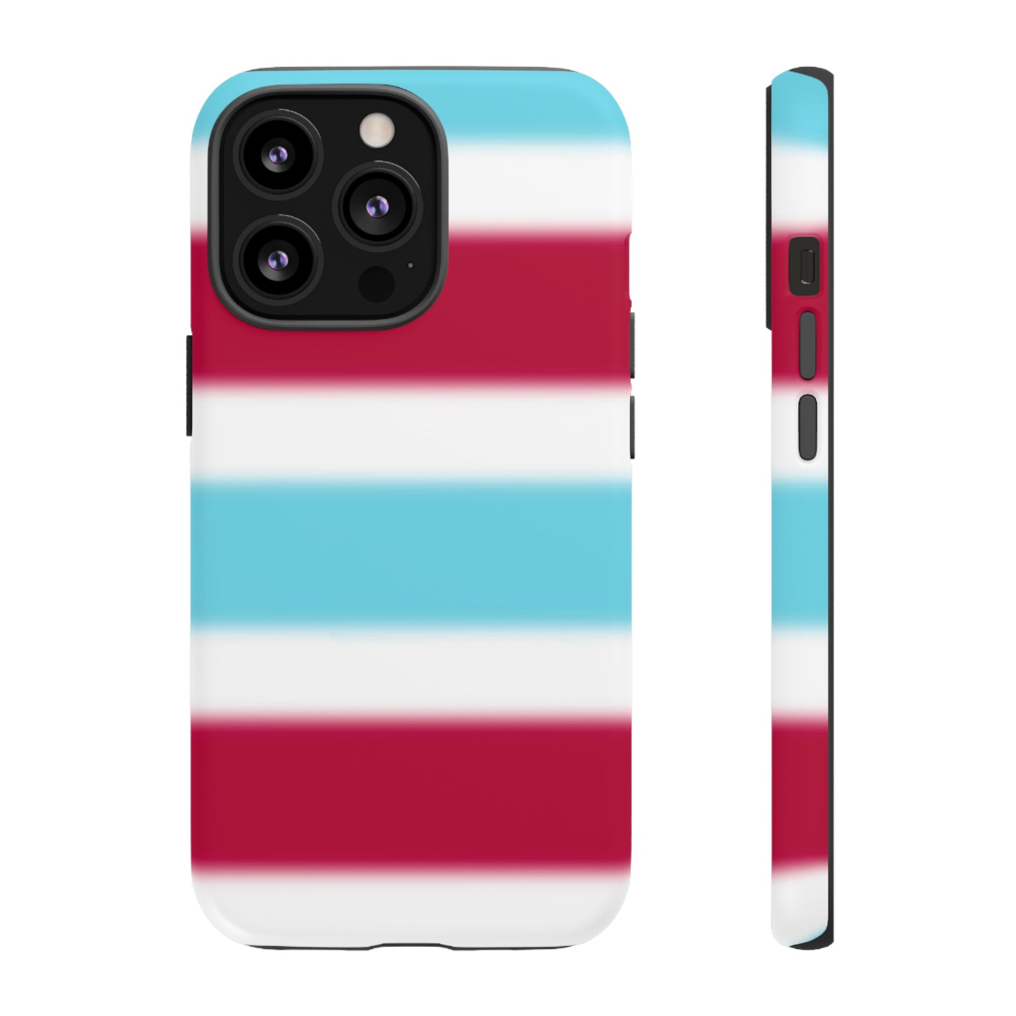 Rocket Pop Phone Case