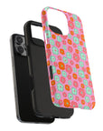 Poppy Hour Tough Case
