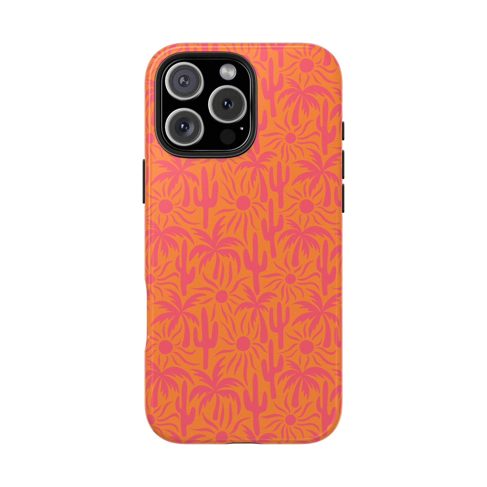Desert Disco Tough Case