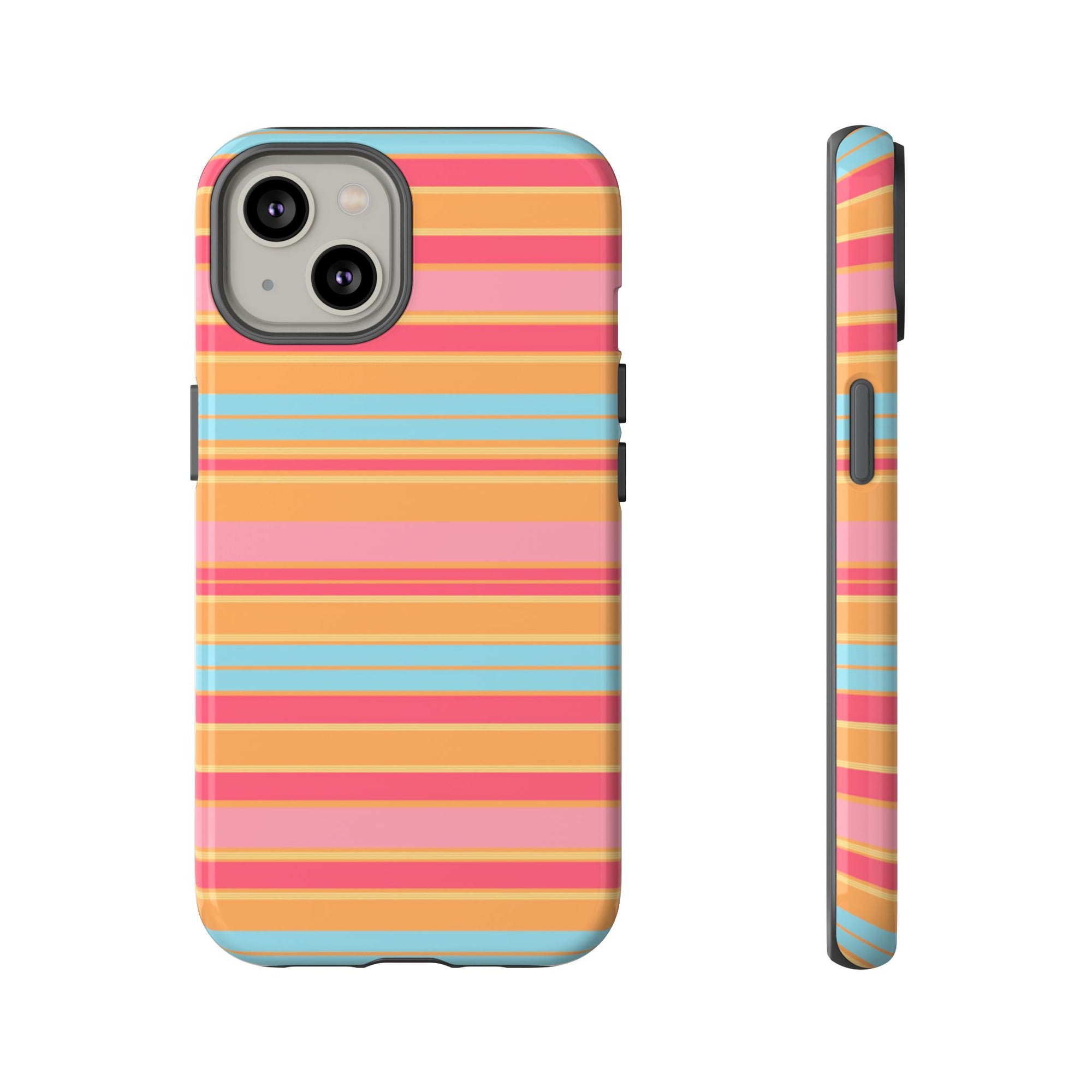 Heatwave Phone Case