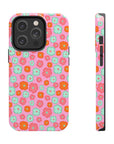 Poppy Hour Tough Case