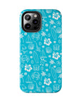 Beach Bum Tough Case